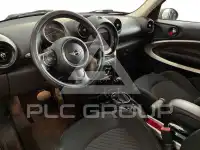 2016 Mini Paceman