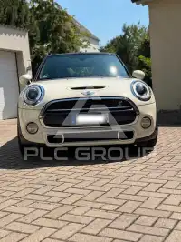 2016 Mini COOPER