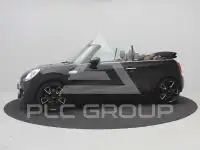 2016 Mini COOPER