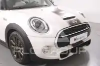 2016 Mini COOPER