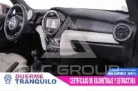2016 Mini COOPER