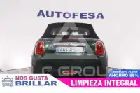 2016 Mini COOPER