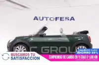 2016 Mini COOPER