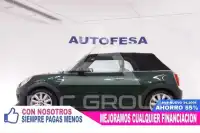 2016 Mini COOPER