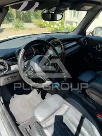 2016 Mini COOPER