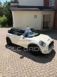 2016 Mini COOPER