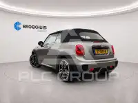 2016 Mini COOPER