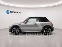 2016 Mini COOPER