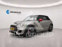2016 Mini COOPER