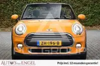 2016 Mini COOPER
