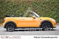 2016 Mini COOPER