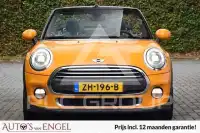 2016 Mini COOPER