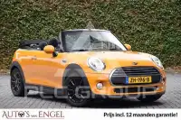 2016 Mini COOPER