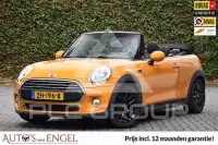 2016 Mini COOPER