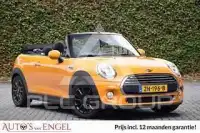 2016 Mini COOPER