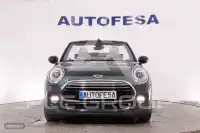 2016 Mini COOPER