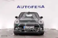2016 Mini COOPER