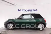 2016 Mini COOPER