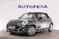 2016 Mini COOPER