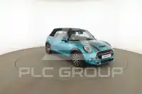 2016 Mini COOPER