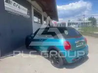 2016 Mini COOPER
