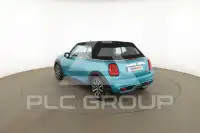 2016 Mini COOPER