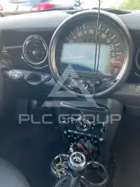 2016 Mini COOPER