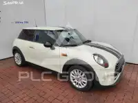 2016 Mini COOPER