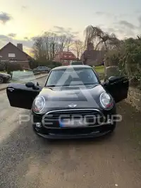 2016 Mini COOPER