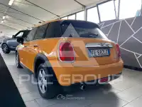 2016 Mini COOPER