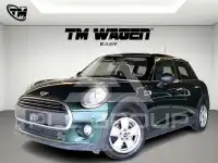 2016 Mini COOPER