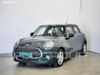 2016 Mini COOPER