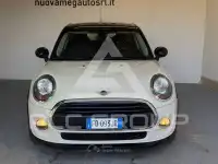 2016 Mini COOPER