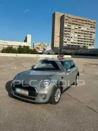 2016 Mini COOPER
