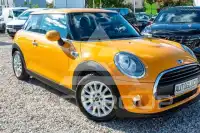 2016 Mini COOPER