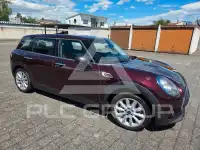 2016 Mini COOPER