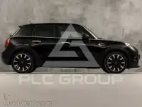 2016 Mini COOPER