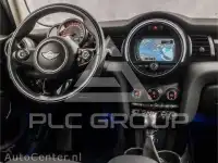 2016 Mini COOPER