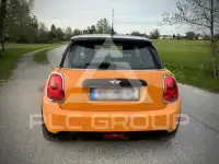 2016 Mini COOPER