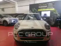 2016 Mini COOPER
