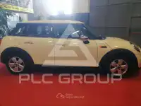 2016 Mini COOPER