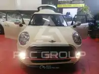 2016 Mini COOPER