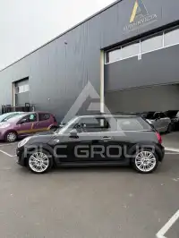 2016 Mini COOPER