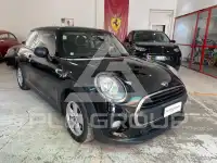 2016 Mini COOPER