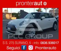 2016 Mini COOPER