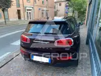 2016 Mini COOPER