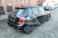 2016 Mini COOPER