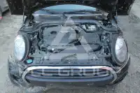 2016 Mini COOPER