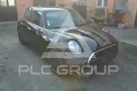 2016 Mini COOPER
