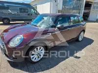 2016 Mini COOPER
